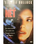 The Net DVD - €6,68 EUR