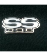 67 1967 Chevelle SS396 hat/lapel pin (A3) - $242.02 MXN