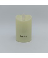 Raycoco Electric candles Flameless LED Electric Candles for Home Decoration - $15.15 CAD