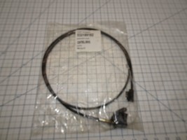 Husqvarna 532189182 Drive Control Cable AYP 189182 OEM NOS - £27.37 GBP