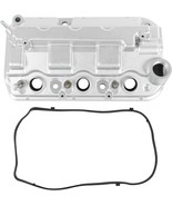 Aluminium Front Engine Valve Cover Compatible with 2008-2017 Honda Accord - $157.98
