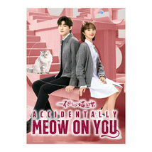 Accidentally Meow on You (2013) Chinese Drama - £52.75 GBP