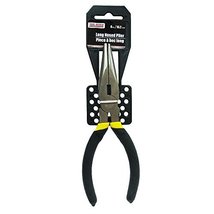 Long Needle Nose Pliers Tool Bench Hardware 6&quot; - £5.85 GBP