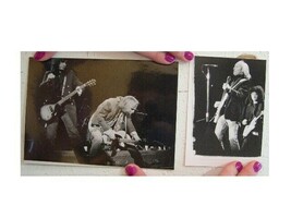 Tom Petty 2 Press Kit and 2 Photos Let Me UP - $495.35 MXN