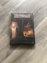 Bruce Willis DIE HARD 2 Die Harder Widescreen, Brand New Sealed DVD - £3.85 GBP