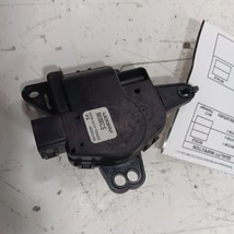 Kia Soul Flap Door Motor Heater AC Door Actuator  2017 2018 2019 - $20.35