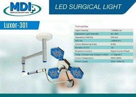 LED Operating Light Surgical Light OT Room LED Surgical Light LED Surgic... - £1,576.44 GBP