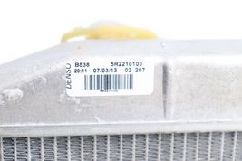 14-17 FIAT 500L HEATER CORE E3350 image 11