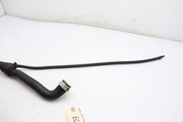 08-12 MERCEDES-BENZ W204 C300 RADIATOR UPPER COOLANT HOSE PIPE E0681 image 6
