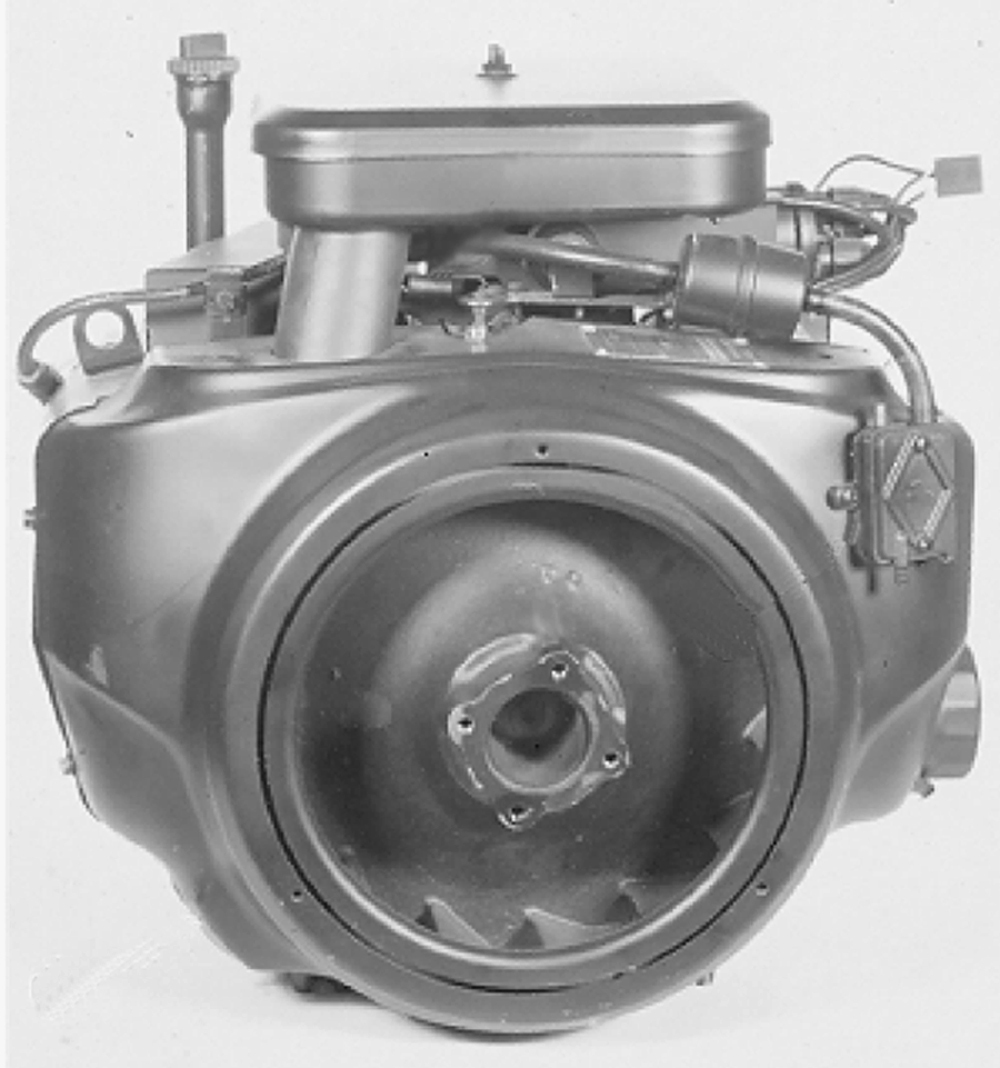 Onan Engine Service Manual John Deere 316, 318, & 420 - $9.99