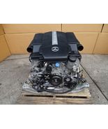 03 Mercedes R230 SL500 engine 5.0 V8 72,251 miles - €1.117,11 EUR
