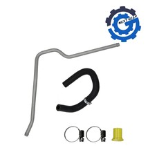 New CarQuest Power Steering Pressure Hose for 2010 Kia Forte 40683 - $1,334.07 MXN