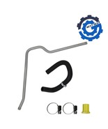 New CarQuest Power Steering Pressure Hose for 2010 Kia Forte 40683 - $70.08