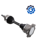 OEM GM 2 Front CV AXLE Shaft 2020-2024 Silverado Sierra 2500 3500 86506639 - €284,23 EUR