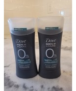 Lot of 2 Dove Men Care Eucalyptus &amp; Birch Deodorant 2.6 oz - $29.69