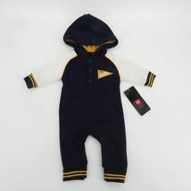 STX All Star Baby Boys One Piece Outfit 3-6 M NWT $30 - $12.87