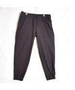 32 Degrees HEAT Men&#39;s Performance Pull On Jogger Pants Size XL - $17.99