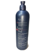 Roux Fanci Full Sweet Creme #19 Temporary HairColor Rinse  15.2oz New - £23.70 GBP