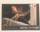 True Blood Trading Card 2012 #86 Stephen Moyer - $1.97