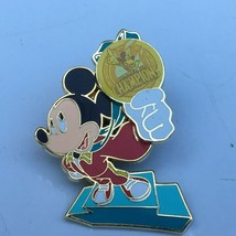 Summer of Champions - Mickey Mouse Collectible Disney Pin, LE 3000 from 2008 - $12.86