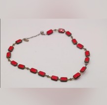 Sterling Silver Mary Millsap Necklace - $25.00