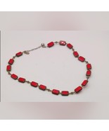 Sterling Silver Mary Millsap Necklace - $25.00