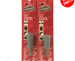 Vermont American Extra Hard #8-10 Slotted W/Finder Power Bit 15067 Pack ... - $15.83