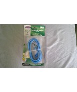 Belkin Category 5e Snagless Patch Cable RJ45 Male Ethernet/Token Ring - $9.04 CAD