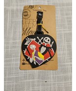 Luggage Tags Nightmare Before Christmas NEW - $17.50