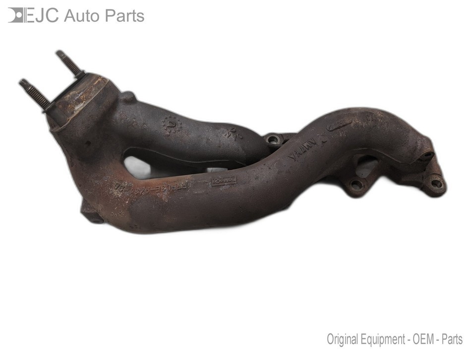 Left Exhaust Manifold For 15-19 Ford F-150  5.0 FL8E9431BB - $74.20