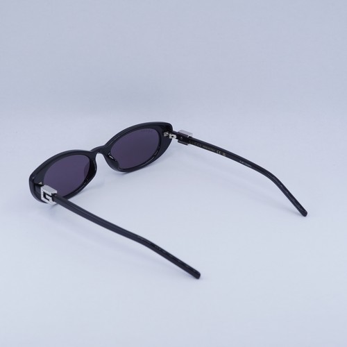 GUCCI GG1680S 002 Black/Grey 52-17-140 Sunglasses New Authentic Item image 3