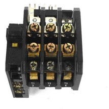 General Electric CR7G1AA Overload Relay - £31.56 GBP
