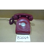 Bell System Telephone C/0 5000 7-65 {RED} - €202,69 EUR
