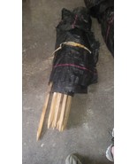 Sediment Control Fencing  - €39,37 EUR