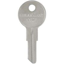 KEYKRAFTER #197 BRASS - $18.16