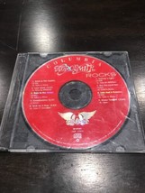 Aerosmith: Rocks CD - $10.00