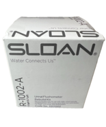 Sloan R-1002-A Flushometer Master Rebuild Kit, Urinal - For Use With Slo... - $26.72