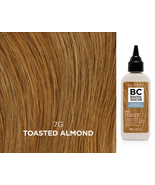 Clairol Beautiful Collection Advanced Gray Solution - 7G Toasted Almond,... - $293.64 MXN