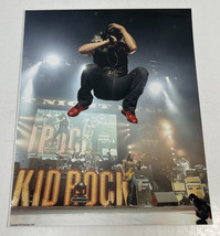 Kid Rock 2014 in Concert 8&quot;x10&quot; Photo, Autographed/Signed By Photographer - £19.74 GBP