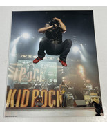 Kid Rock 2014 in Concert 8&quot;x10&quot; Photo, Autographed/Signed By Photographer - $24.99