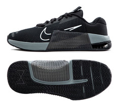 Nike Metcon 9 Men&#39;s Training Shoes Workout Shoes Sports Black NWT DZ2617-001 - £116.03 GBP+