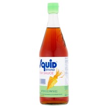 Fish Sauce Squid - $19.46