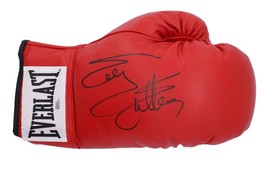 Gennady Golovkin Autographed Black Everlast Boxing Glove Beckett - £494.24 GBP