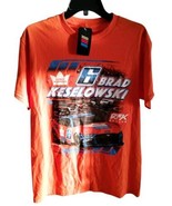 Brad Keselowski 6 Kings Hawaiian Nascar Pit Crew Shirt RFK Racing Size M... - €51,57 EUR