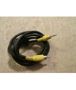 Sega genisis audio cable - £8.63 GBP