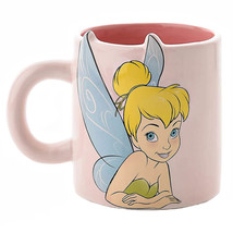 Disney Tinker Bell Ceramic Mug - £27.60 GBP