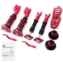 BFO Coilovers Lowering Kit for Nissan Maxima Altima 2007-2013 Shocks Struts - £186.99 GBP