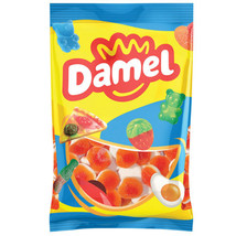 Damel Jelly Filled Candies - Peaches - $45.60