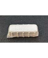 New Super Fine White Jewellery Polishing Compound Luxi High Lustre Silve... - $8.99