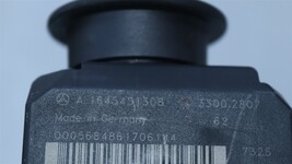 Mercedes EIS Ignition Switch & Key Smart Fob Keyless Entry Remote 1645451308 image 3